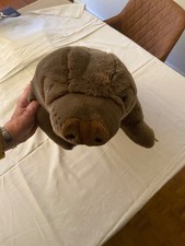 Steiff Seekuh/Manatee 91cm
