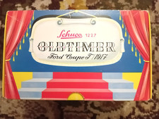 Schuco oldtimer 1227 1917 - 1227, ford