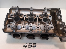 Triumph 955 i Sprint RS 695  2001  Zylinderkopf