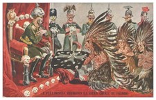 S7787/ Kaiser Wilhelm