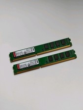 Kingston DDR3 RAM 2x 8GB KVR16N11K2/16 Arbeitsspeicher