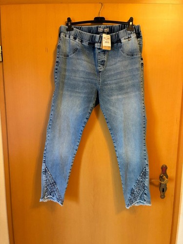 Tredy stretch jeans - stretch, jeggins