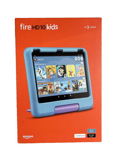 Amazon fire kids neuste - hd,