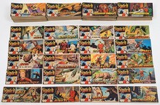 Sigurd Piccolo 30pf Serie -