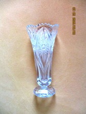 NACHTMANN  BLEIKRISTALLVASE