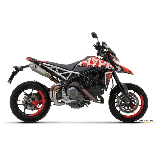 Auspuffe arrow pro race - auspuffe,