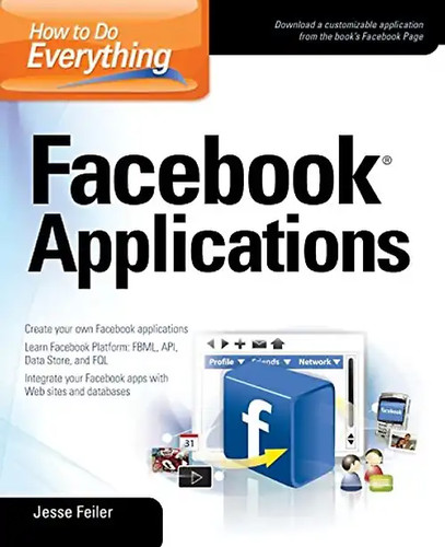 How everything facebook - to,
