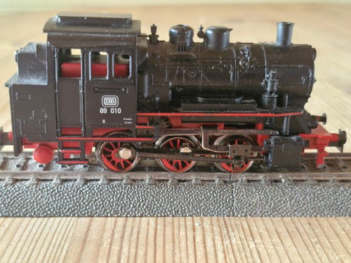 Märklin 30000 tenderlok - 30000,