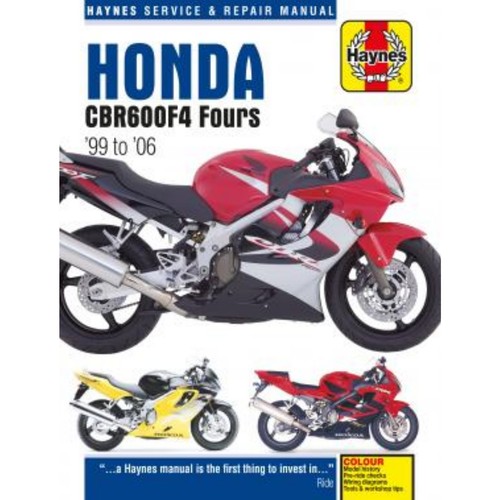 Honda motorrad cbr600f4 fours - cbr600f4,