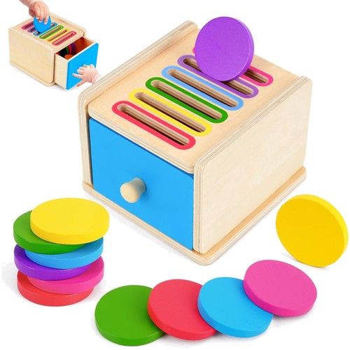 Montessori spielzeug holz - spielzeug,