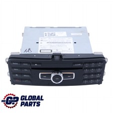 Mercedes SLK R172 Player Radio