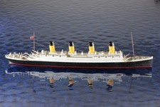 Titanic  Hersteller Mercator