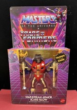 Masters of the Universe x