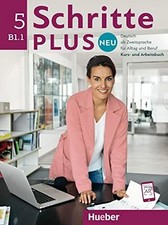 Schritte plus Neu 5: Deutsch
