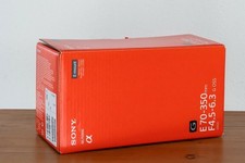 Sony SEL70350G E 70-350mm