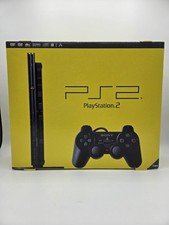 Playstation 2 Slim SCPH-77004 Konsole in OVP | Getestet ✅️ | Zubehörpaket ✅️