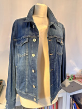 MARC O` POLO Jeansjacke Damen