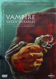 Vampire gegen herakles - gegen, von