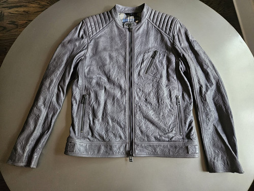 Belstaff racer jacket - belstaff, k