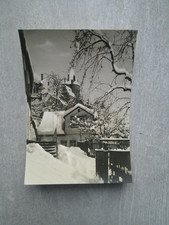 AK Schwarzenberg Erzgebirge