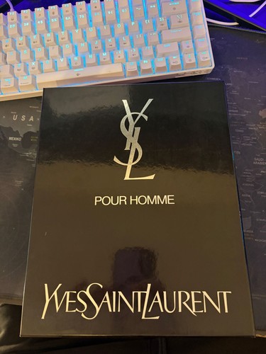 Yvessaint laurent herren - laurent,