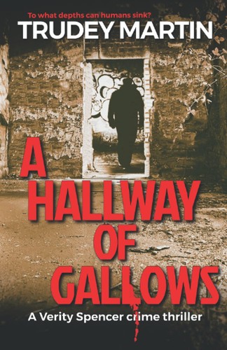 Hallway gallows a verity - a,
