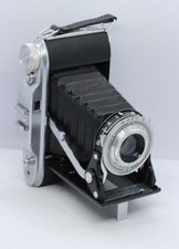 Agfa record klappkamera mit - klappkamera,