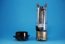 Valvo RL12P35 Transmitting