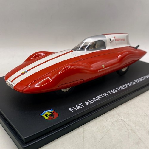 fiat bertone