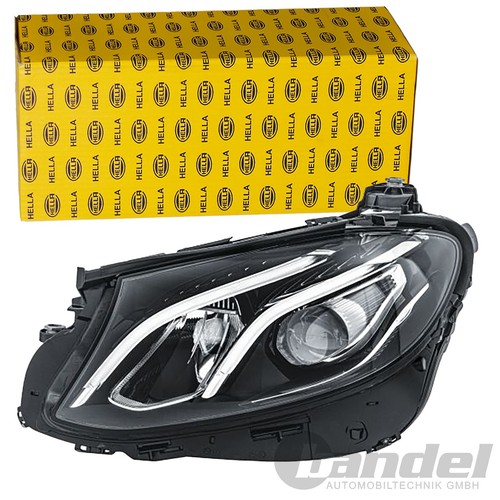 Hella led scheinwerfer links - hella,