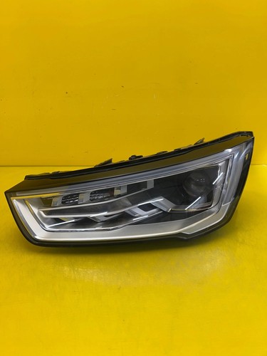 Audi lift bi - audi, bi-xenon