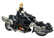 Final Fantasy VII Remake –