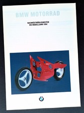 Katalog BMW Motorrad