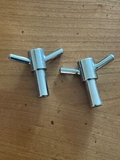 MGB MGA MG Midget Chromknebel