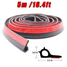 Universal Tailgate Dichtung