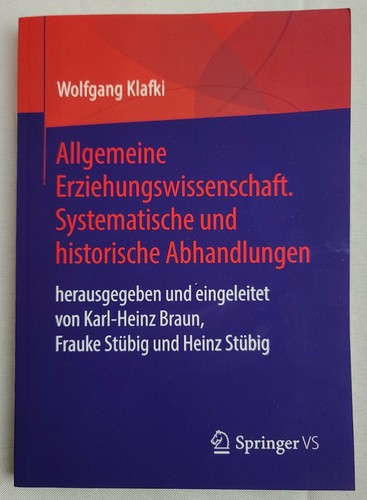 Allgemeine