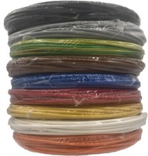 H07V-K flexibel Litze Kabel