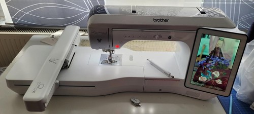 Brother luminaire xp3 - luminaire,