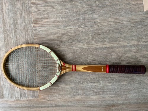 Alter holz tennisschläger - alter,