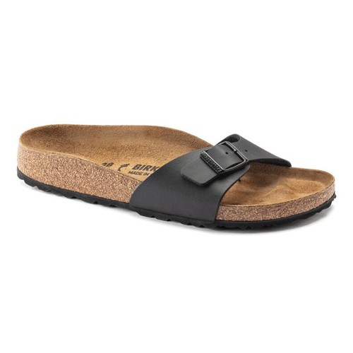Birkenstock madrid schwarz - madrid,