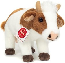 Teddy Hermann Kuh stehend 23