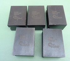 5 weiche Aufsatzbacken SMW MAB-D Blockbacken Spannbacken Ersatzbacken Röhlinge