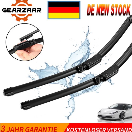 2stk scheibenwischer - 2stk,