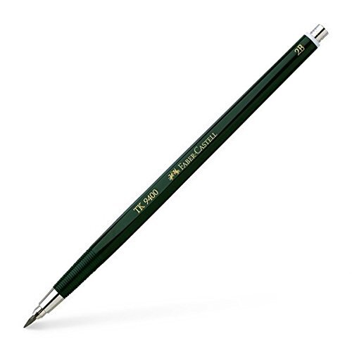 Faber castell fallminenstift - castell,