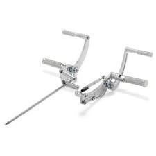 Poliert 6" Vorverlegte