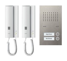 Ritto Türsprechanlage