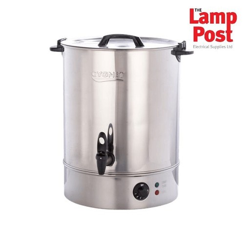 Burco cygnet boiler - cygnet,
