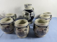 Meran Weinkrug Bembel 0,5 L