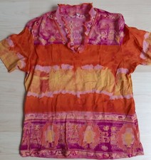 T Shirt, Gr.M, mehrfarbig