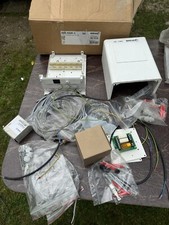 Brötje ISR-SSR C/ISR-UWG Solarsystemregler 131033401/694247